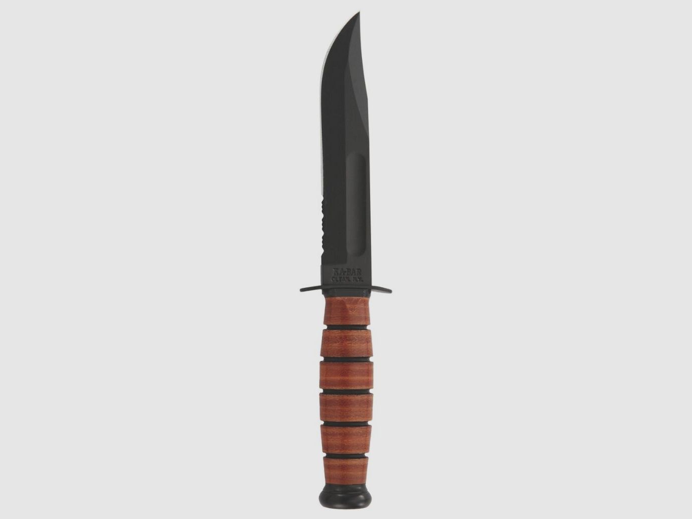 Couteau Ka-Bar USMC Short, image 2 sur 3