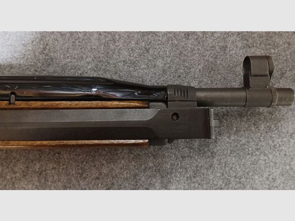 CZ Uhersky Brod VZ52/57, image 5 of 7
