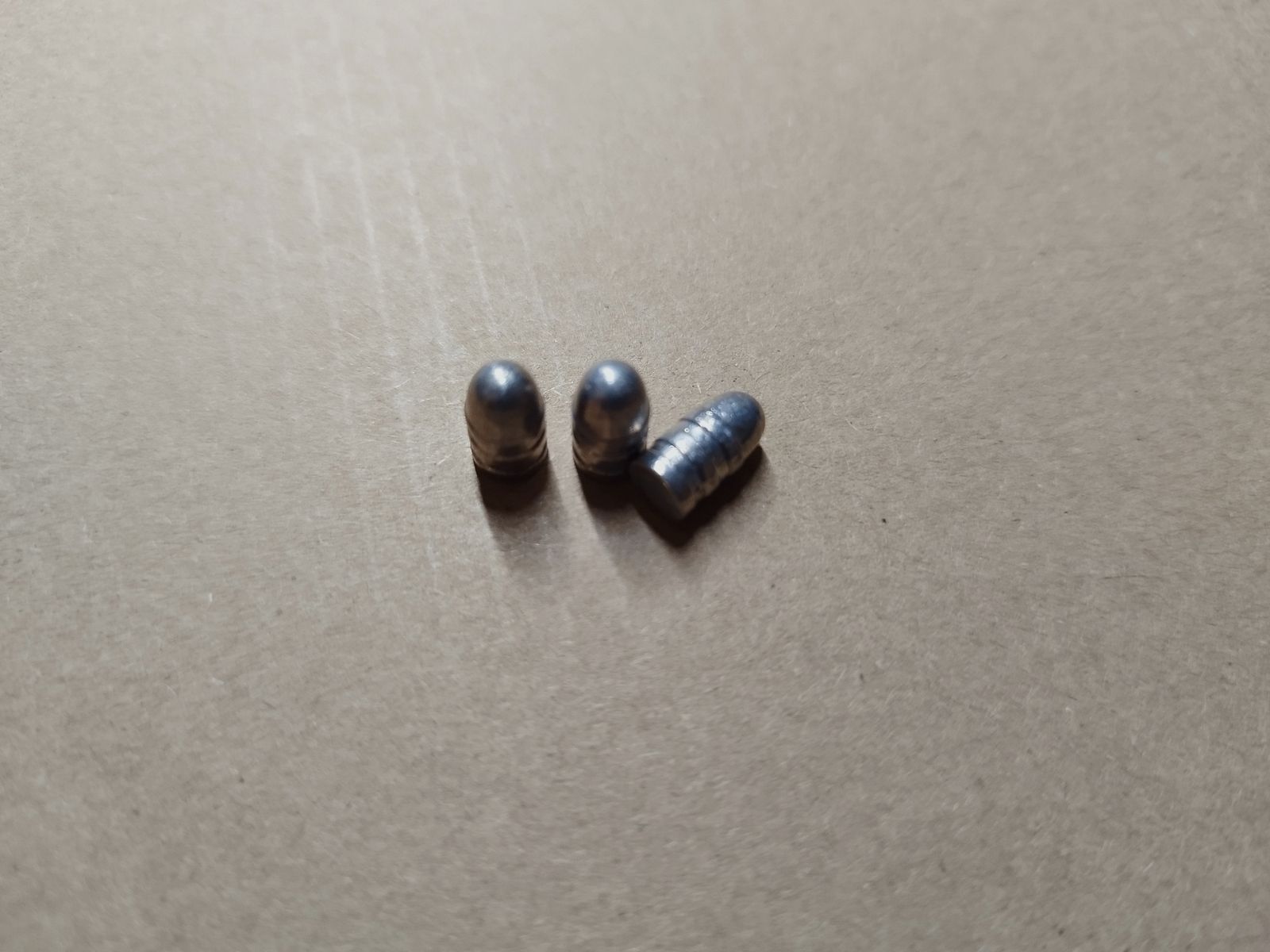 5,5mm Huben K1 / GK1 .22 schwere Slugs 2,4g, Bild 2 von 6