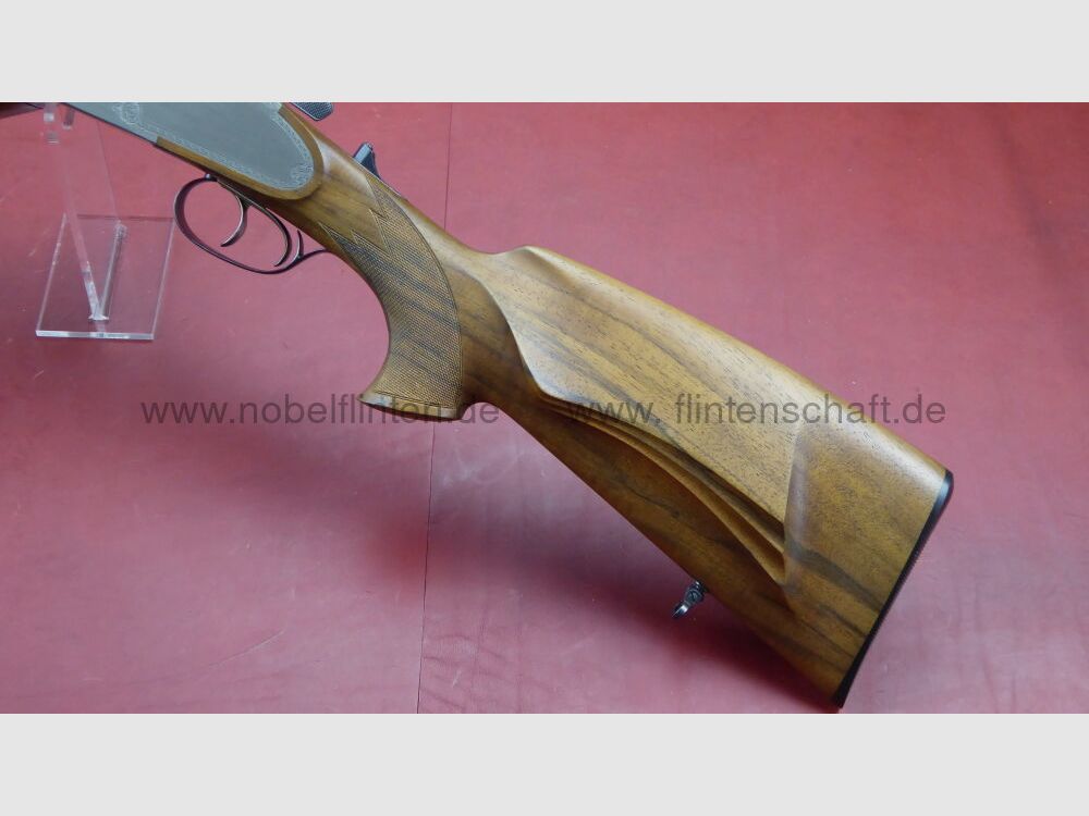 Heym Bockdrilling Mod. 35