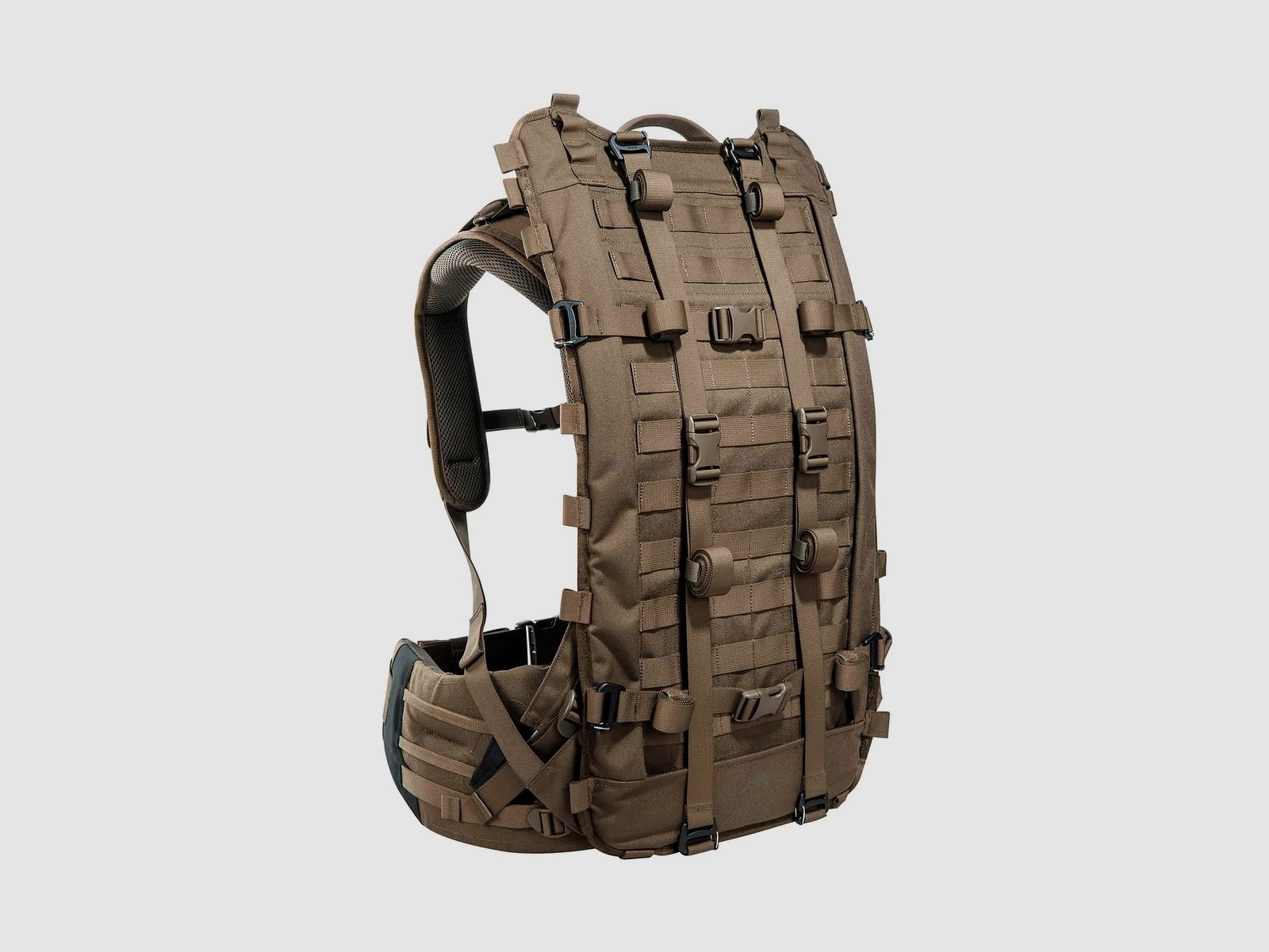 Tasmanian Tiger Tasmanian Tiger Kraxe Base Carrier coyote