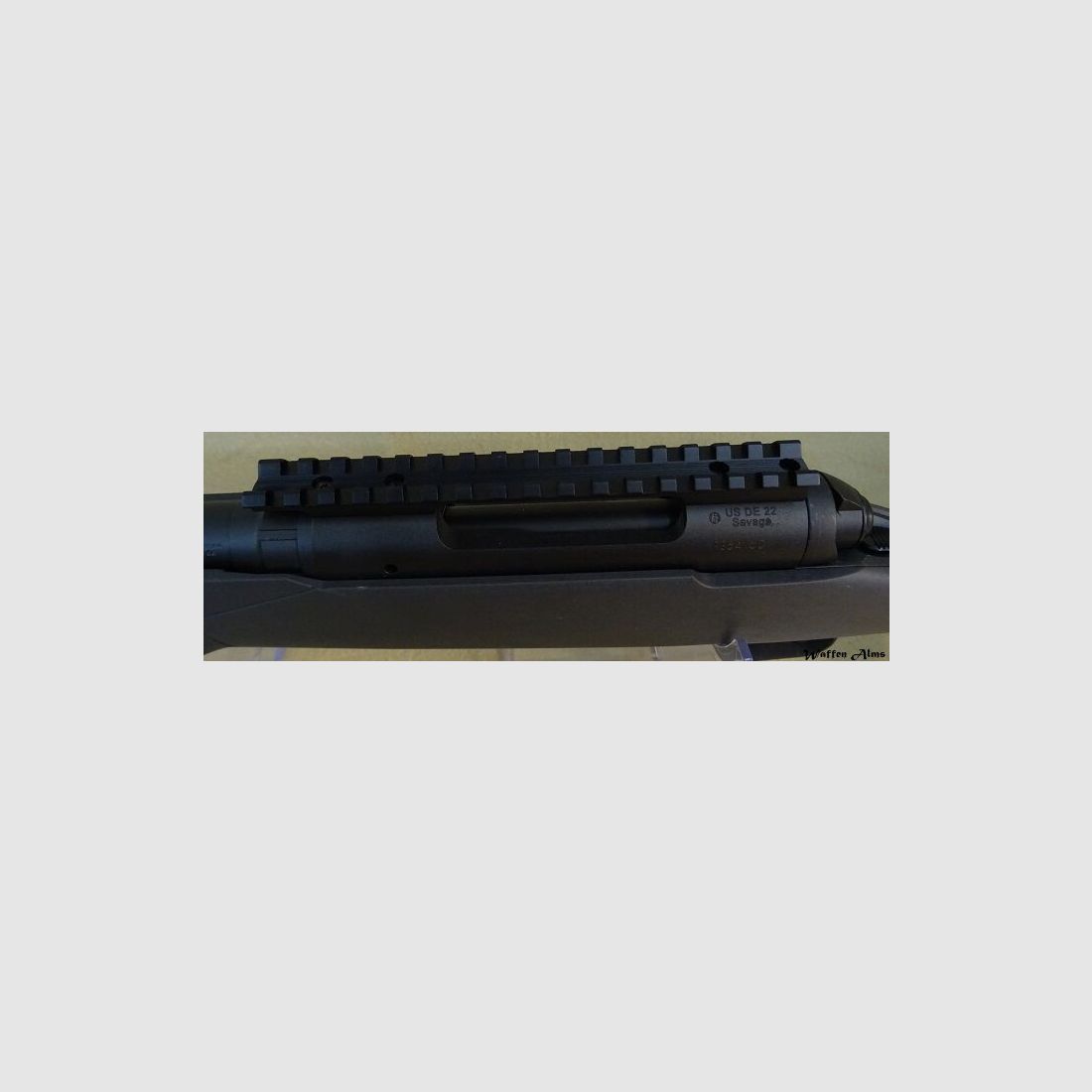 Savage 110
