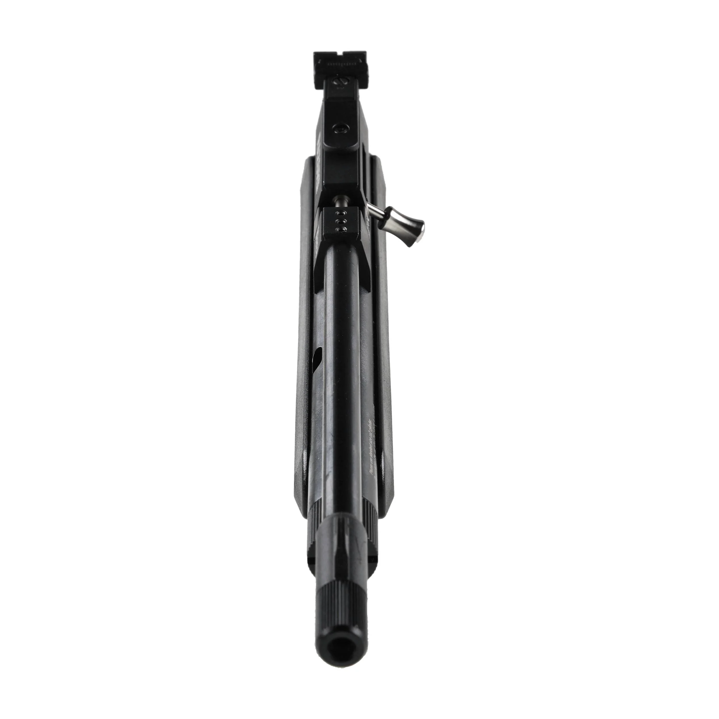 Pistola de aire comprimido CO₂ RazorGun Blaze 5,5 mm (CP2 5,5), imagen 12 de 40