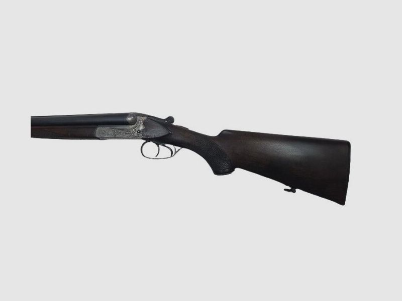 Simson Suhl Fusil Superposé, image 2 sur 5