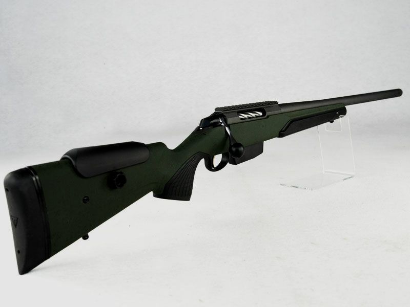 TIKKA T3X Super Varmint RTG