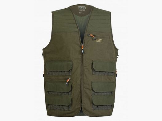 Gilet HART AVANT-V