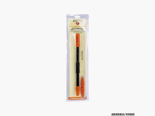 HOPPE’S – UNIVERSALBOHRFÜHRUNG .17-.416 KALIBER