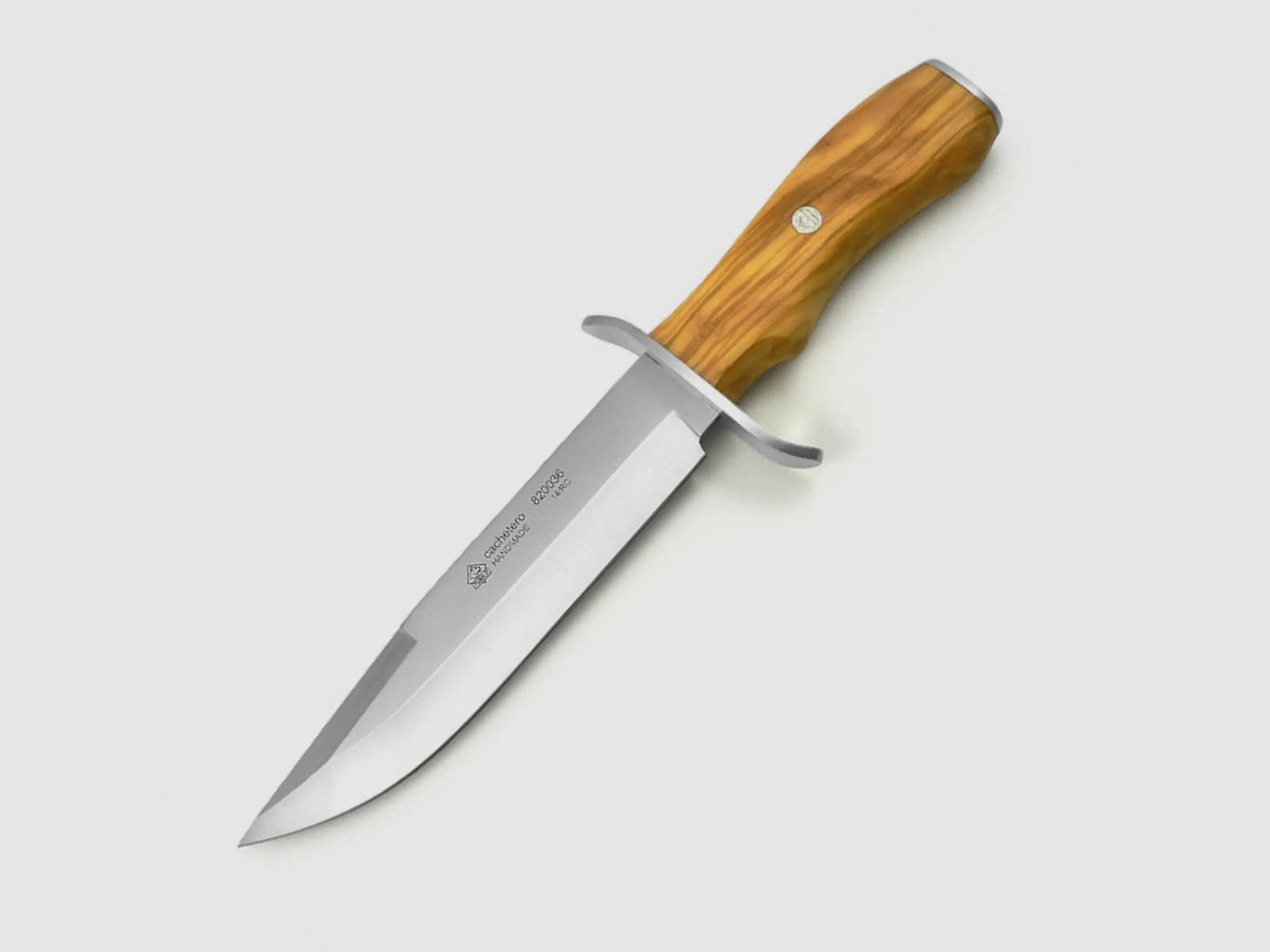 PUMA IP cachetero
