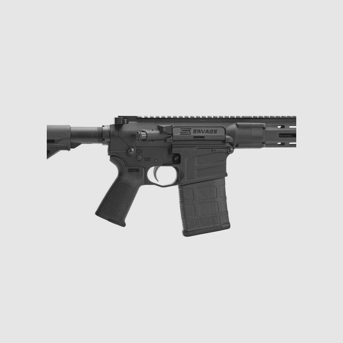 Savage MSR-10 Hunter