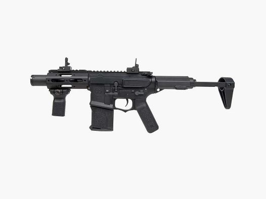 Amoeba M4 015 EFCS ARES S-AEG, schwarz
