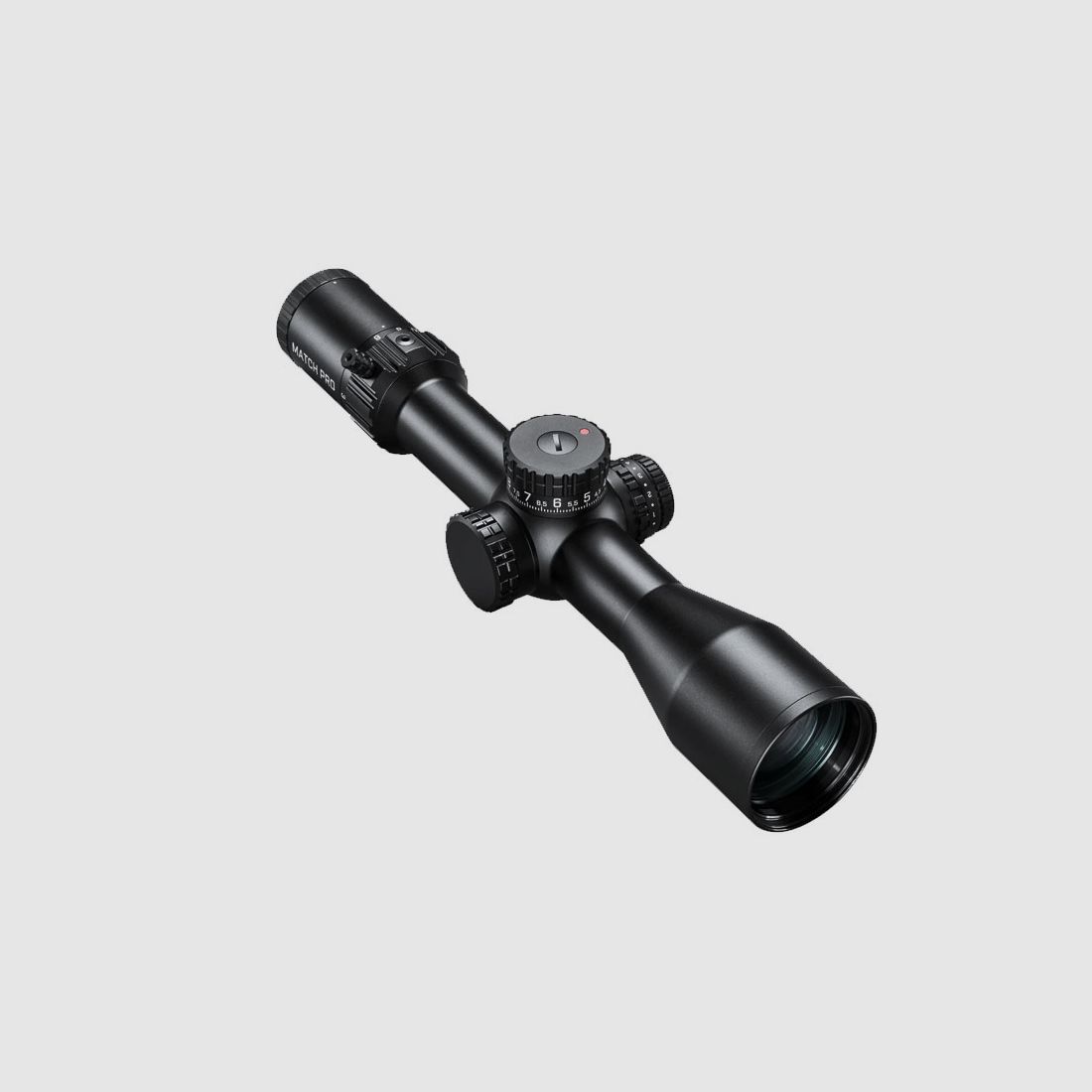 Bushnell MATCH PRO ED 3-18x50 FFP con G5I MRAD