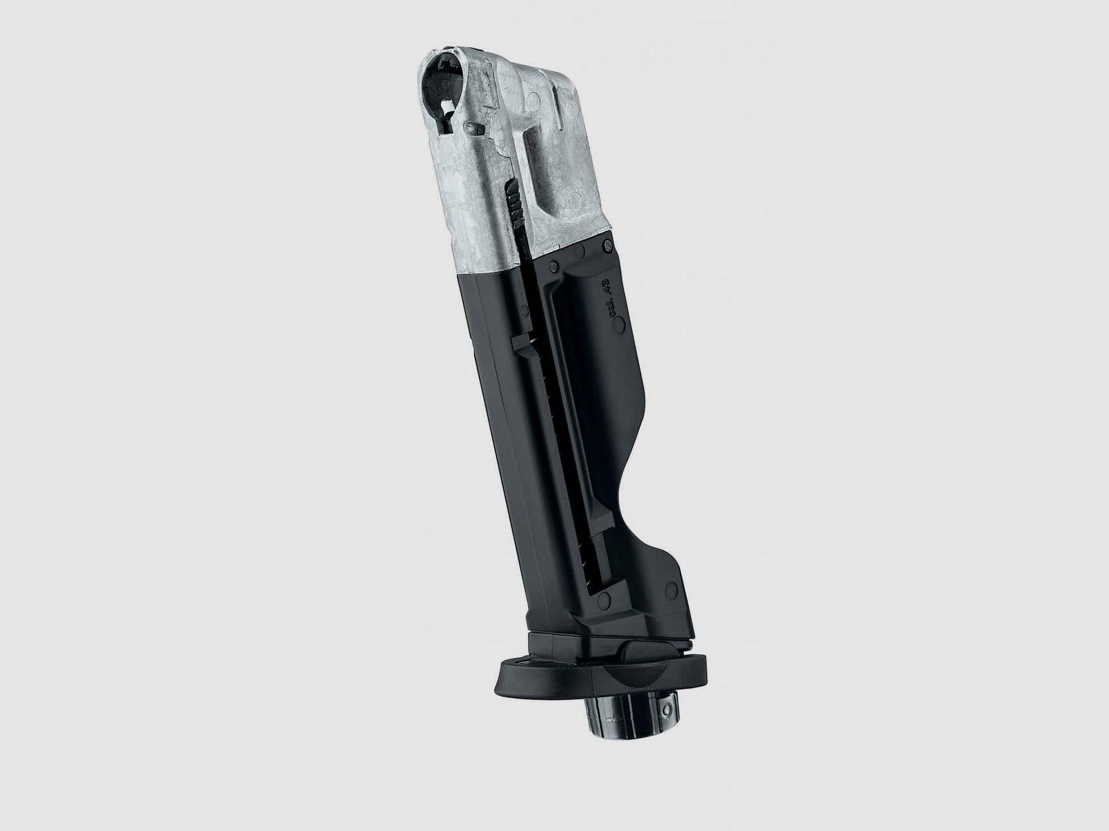 Smith & Wesson M&P9c M2.0 T4E Quick Piercing Magazine