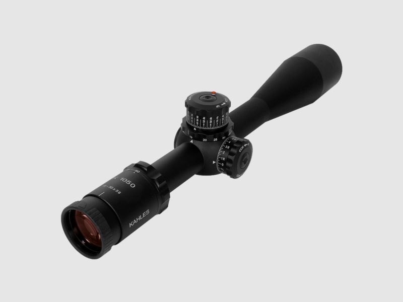 Kahles K1050 10-50x56 Zielfernrohr