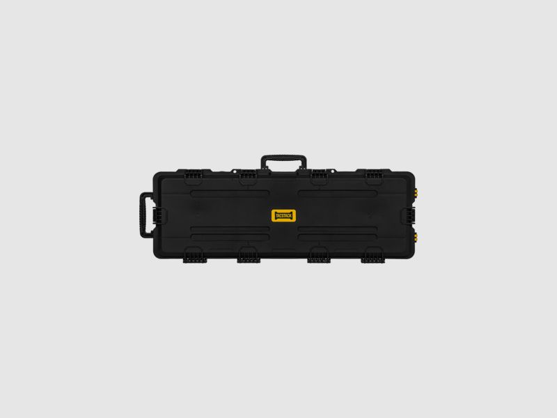 Gun Case | Large | Black, afbeelding 8 van 21