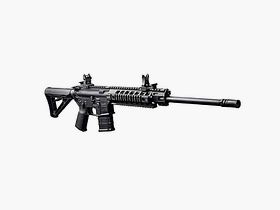 516 Patrol Sig Sauer