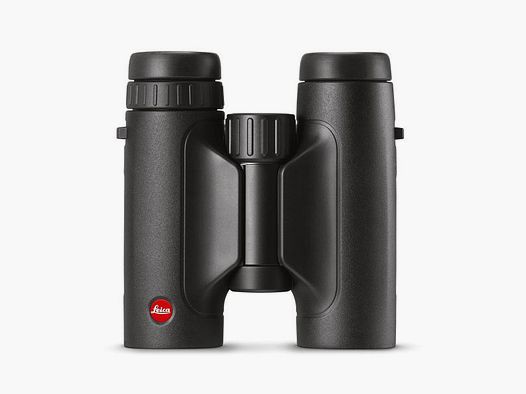 Jumelles Leica Leica Trinovid HD 10x32 noires