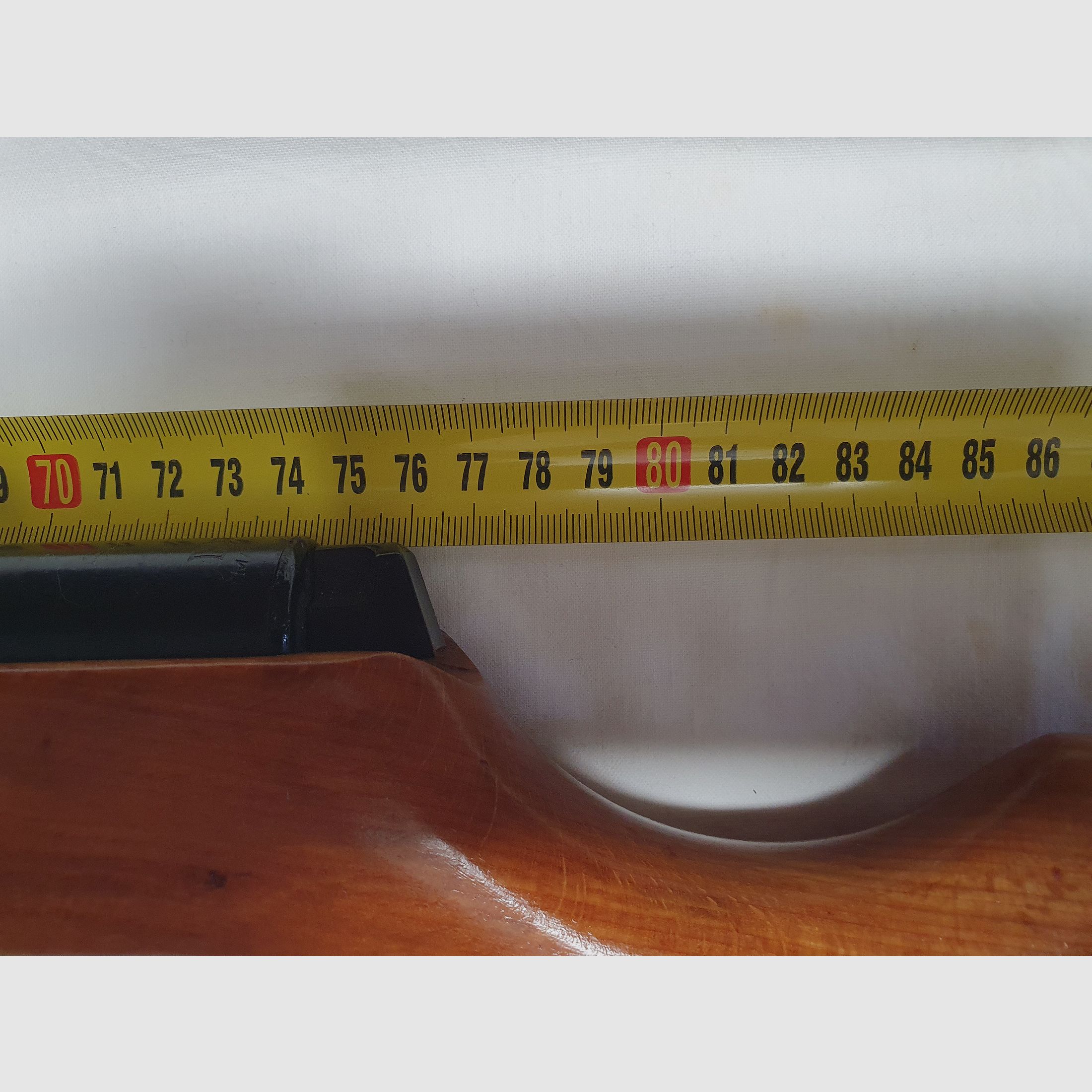 Attention collectionneurs !!! Haenel 310 système long 2 vis de crosse !!! VB