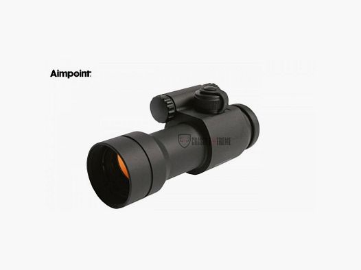 AIMPOINT Compc3 2moa Roodpuntkijker met 30mm Bevestiging