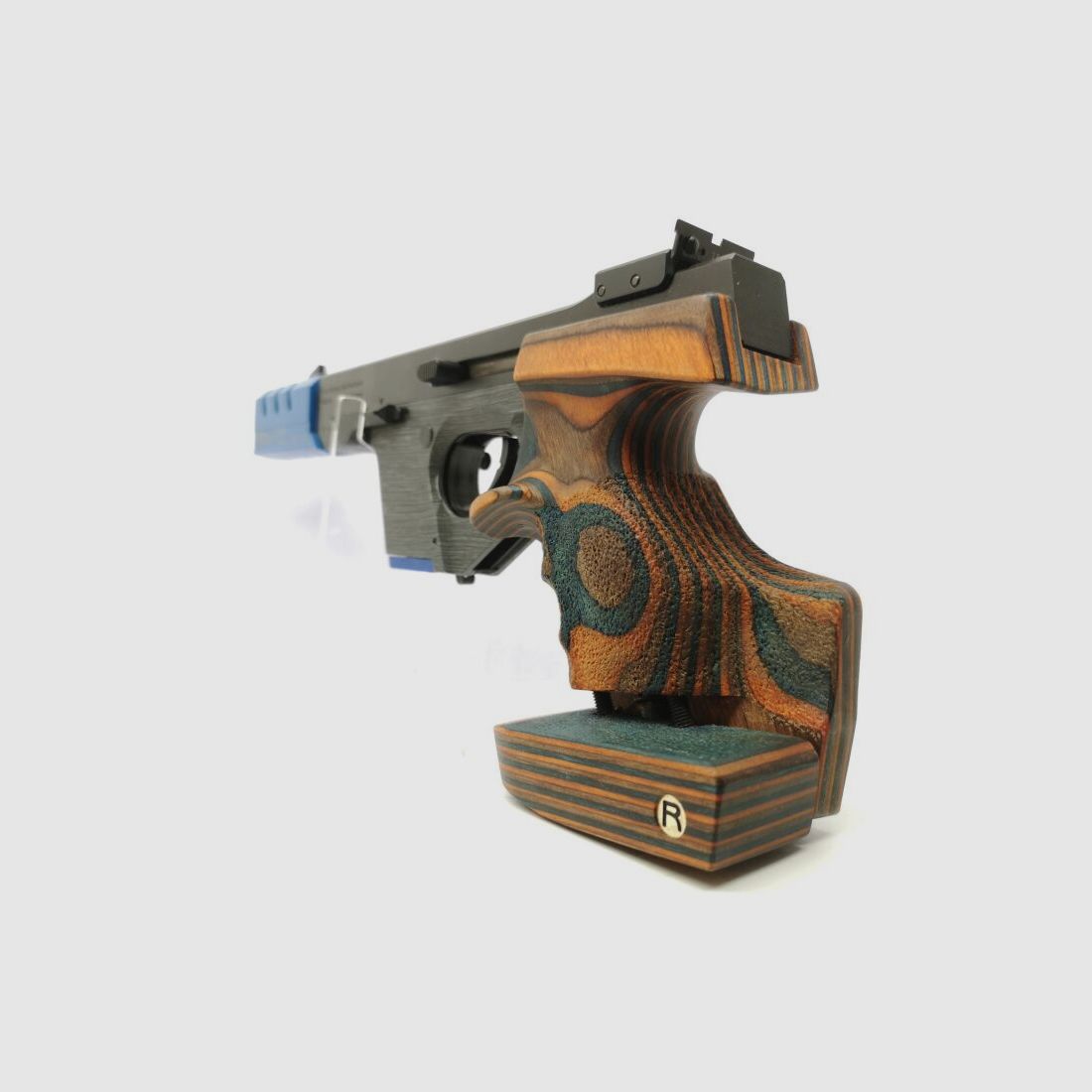 Walther GSP Expert * dla leworęcznych (lewy chwyt) *, zdjęcie 2 z 8