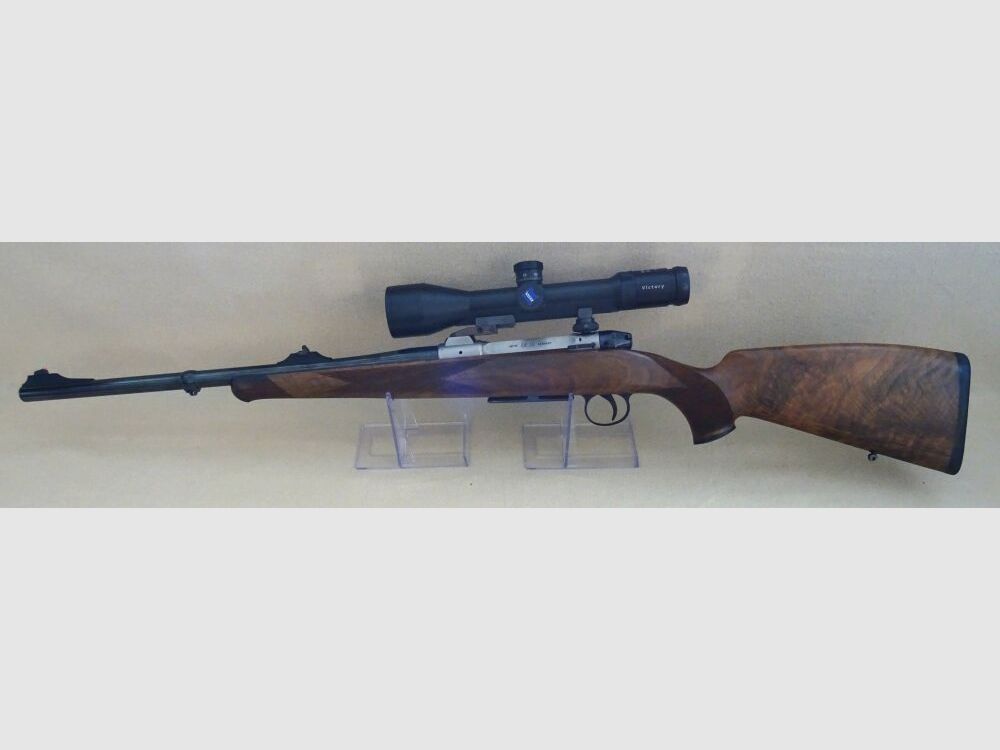 Heym SR 30