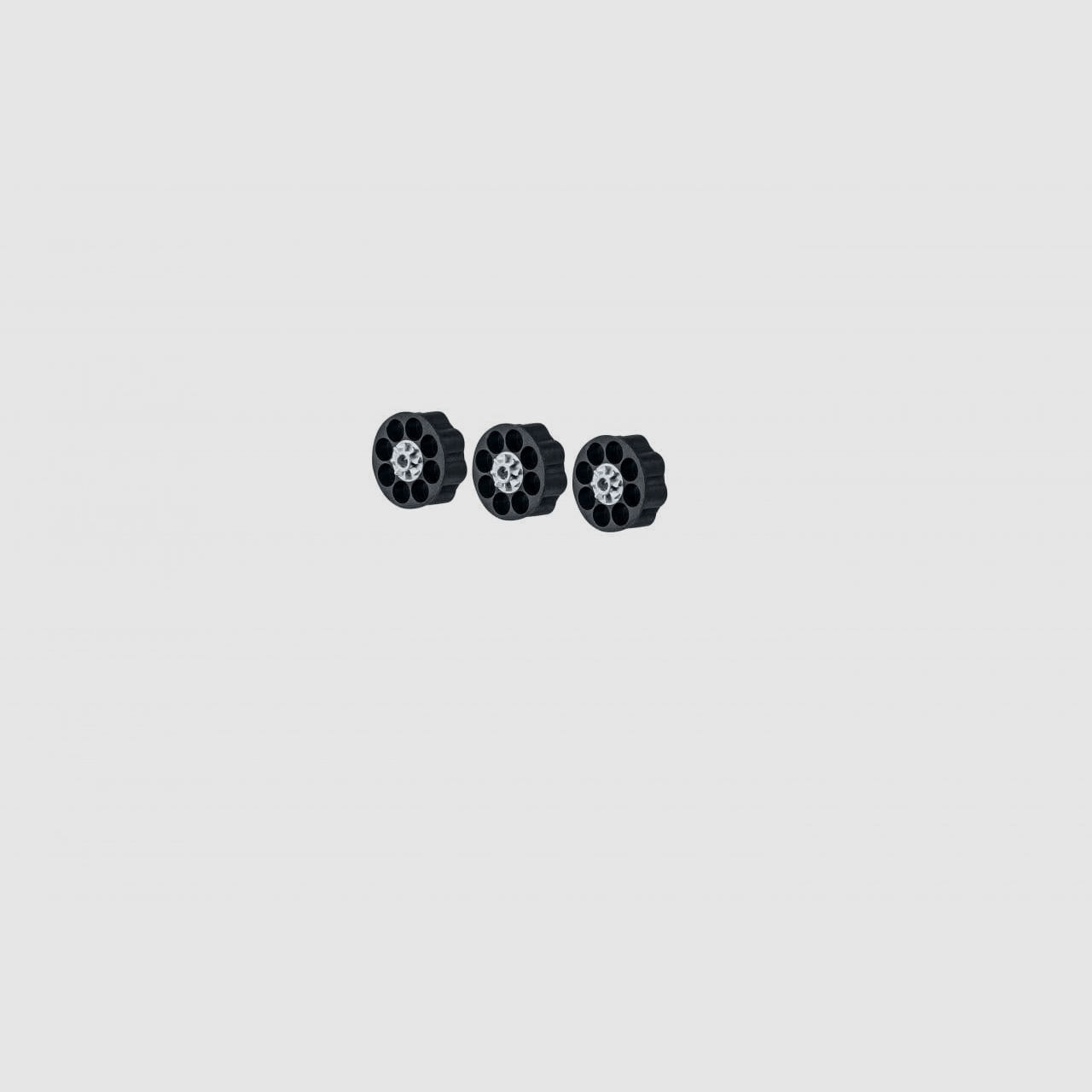 UX SA10 Clips - 3 Stk.