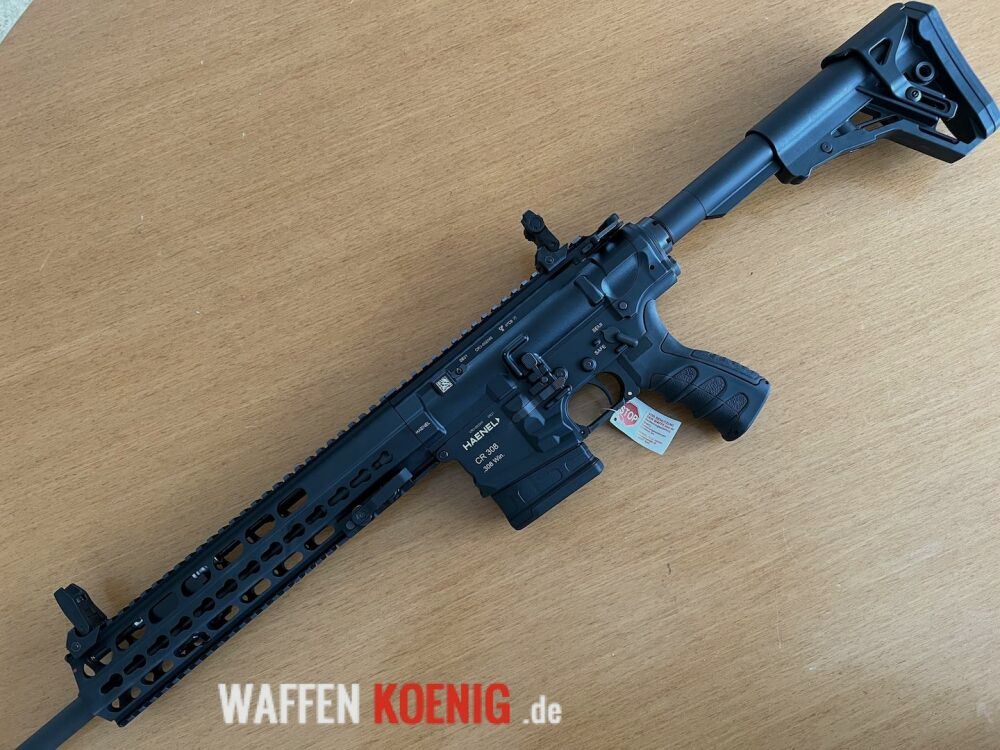 Haenel Haenel CR 308 LL 20"