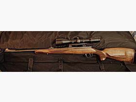 Antonio Zoli AZ 1900 special battue