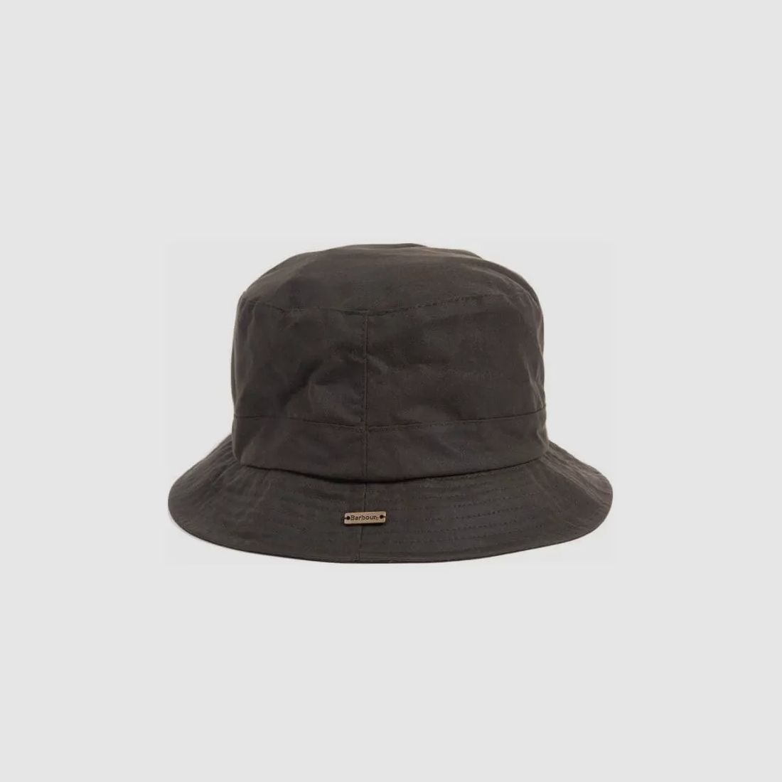 Barbour Dovecote Bucket Olive, Bild 1 von 3