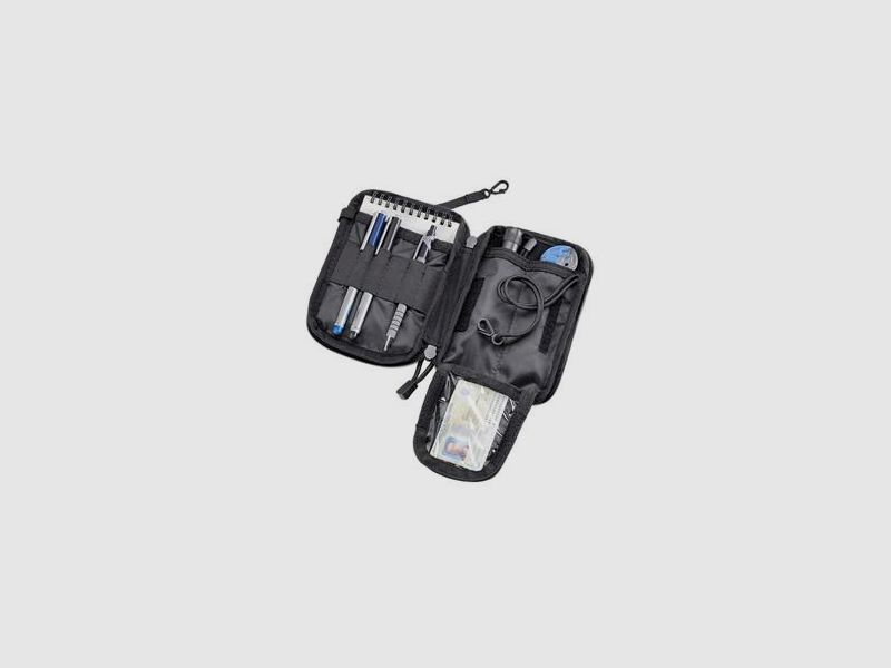 OUTAC TASCHINA PORTA BLOCK NOTES, afbeelding 5 van 8