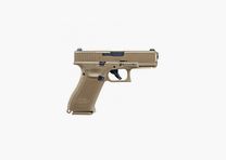 UMAREX GLOCK 19X CO2 CAL. 4,5 18 BB BLOW