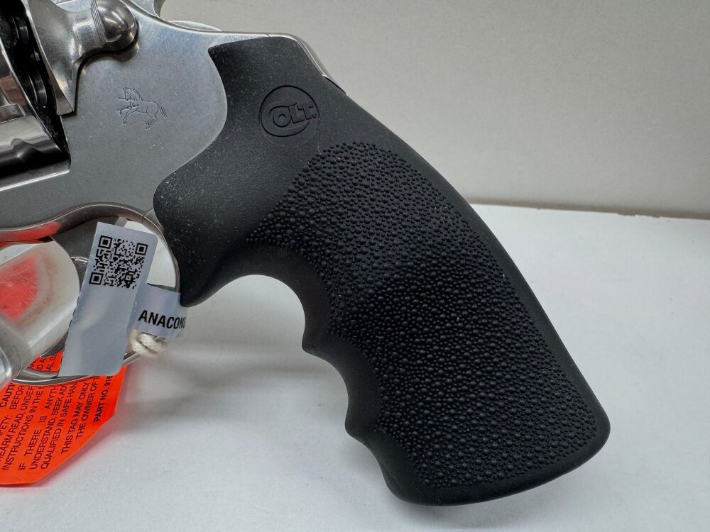 COLT Anaconda 8" - Wapens Friedrichs