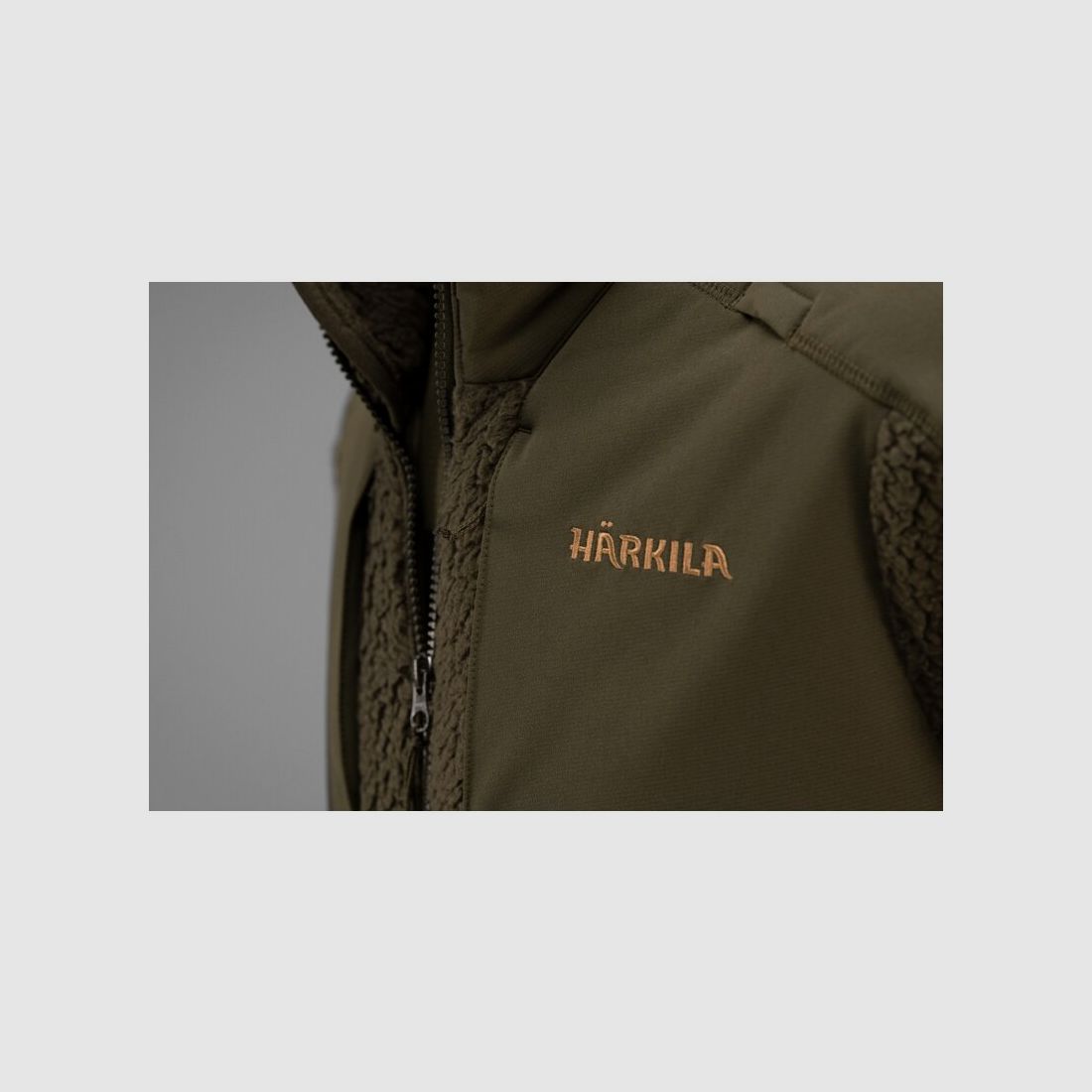 Härkila® Polar fleece