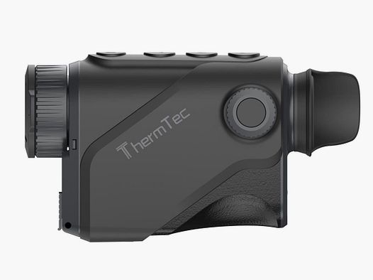 ThermTec Cyclone 325 Wärmebildkamera