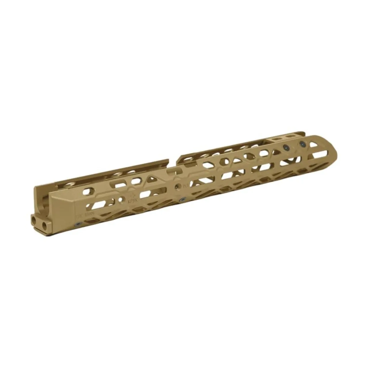 KPYK Industries Handguard CRC-1U004L Coyote