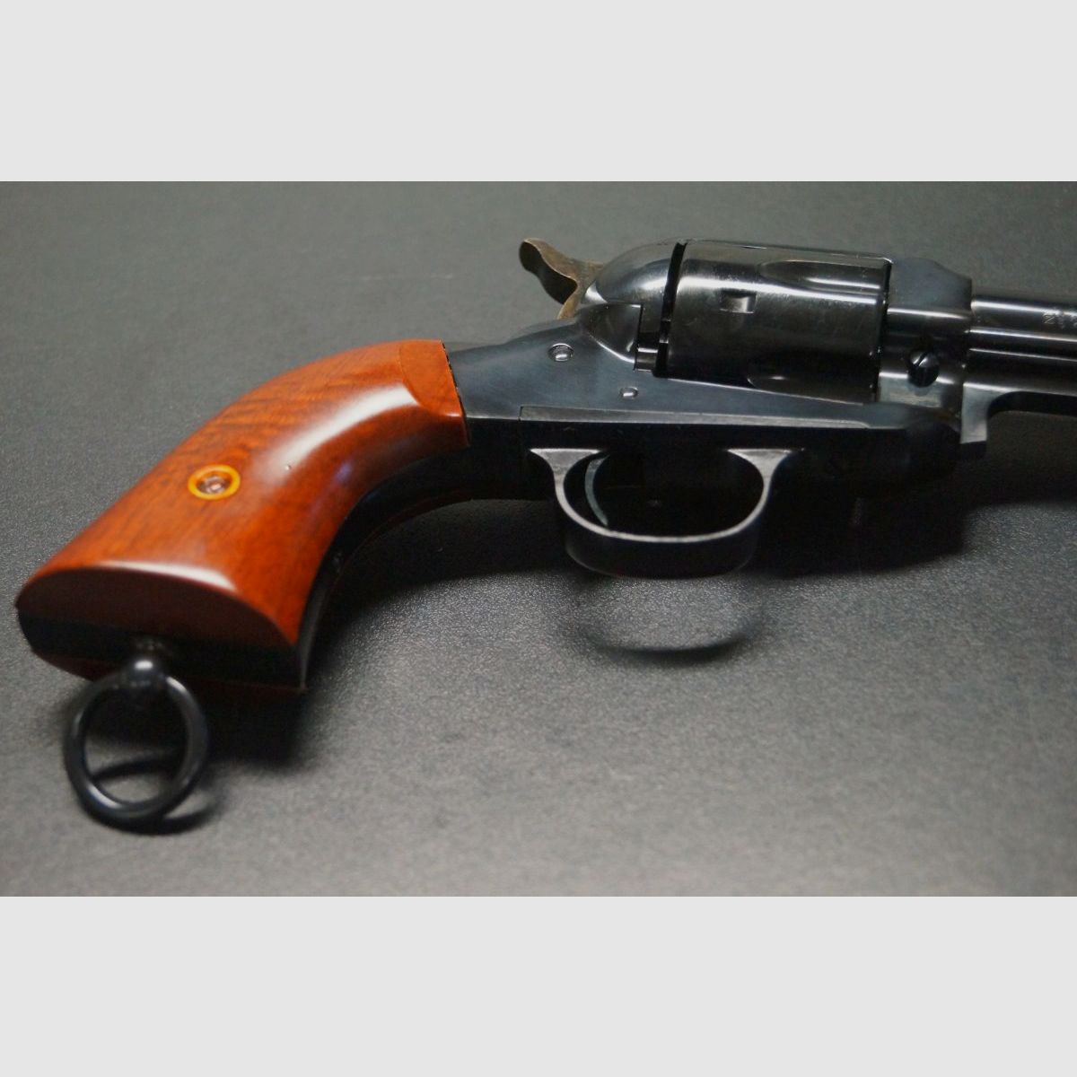 Uberti Remington 1890, immagine 2 di 5