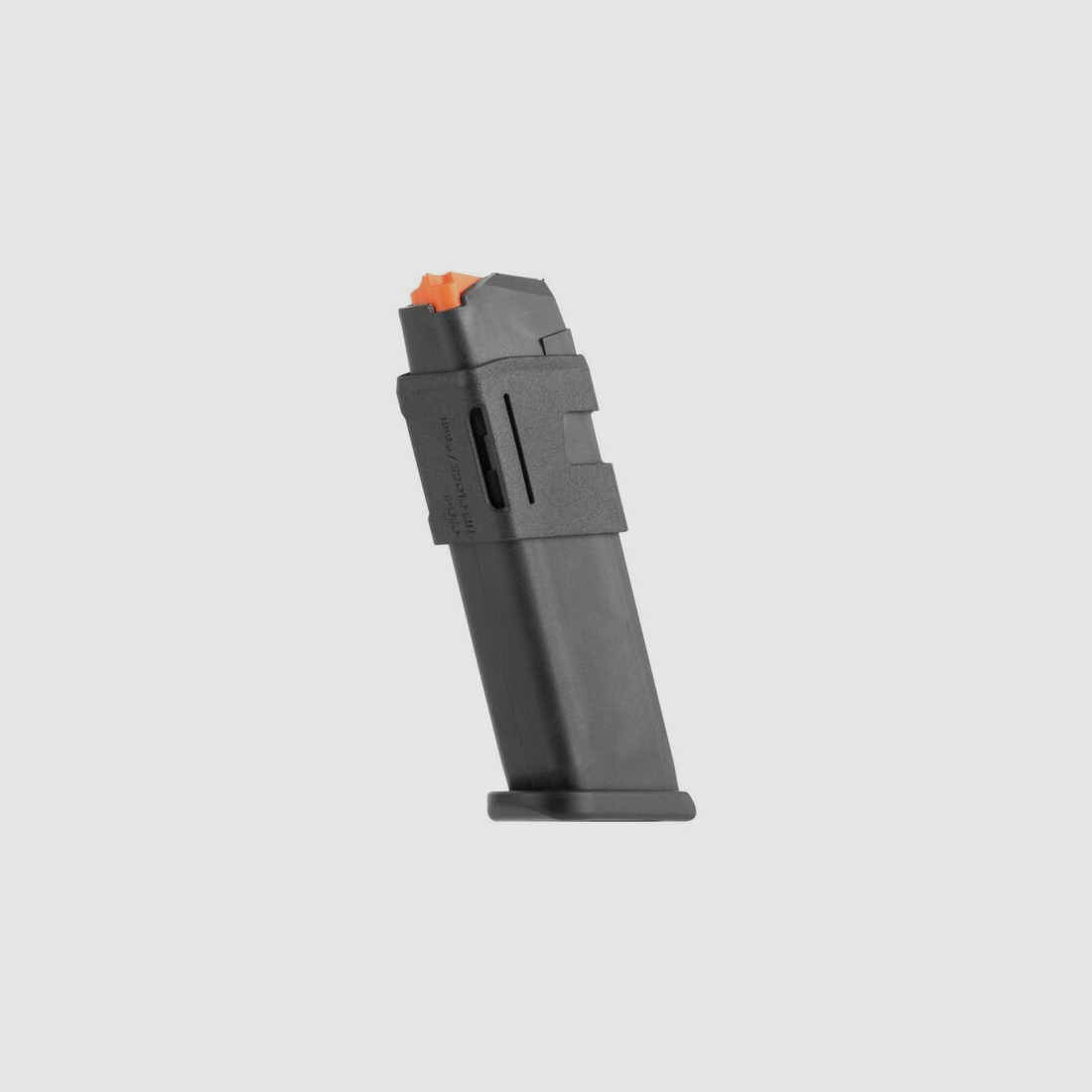 GSG -9 Pistole Schwarz 9 mm Luger