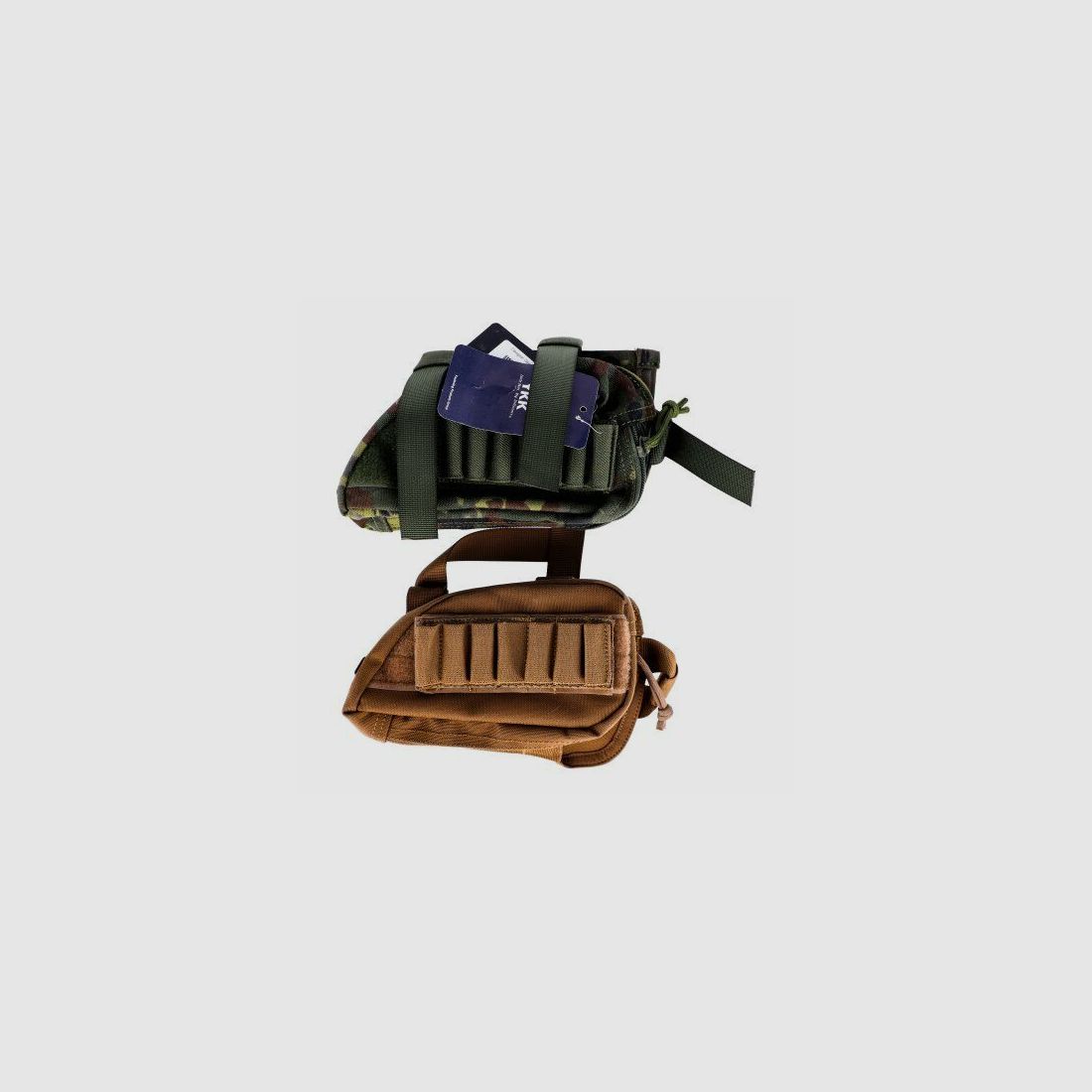 Clawgear Bolsa para culata de rifle