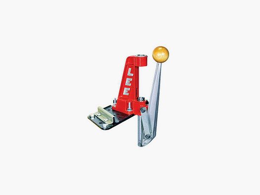 PRENSA DE RECARGA MANUAL LEE BREECH LOCK