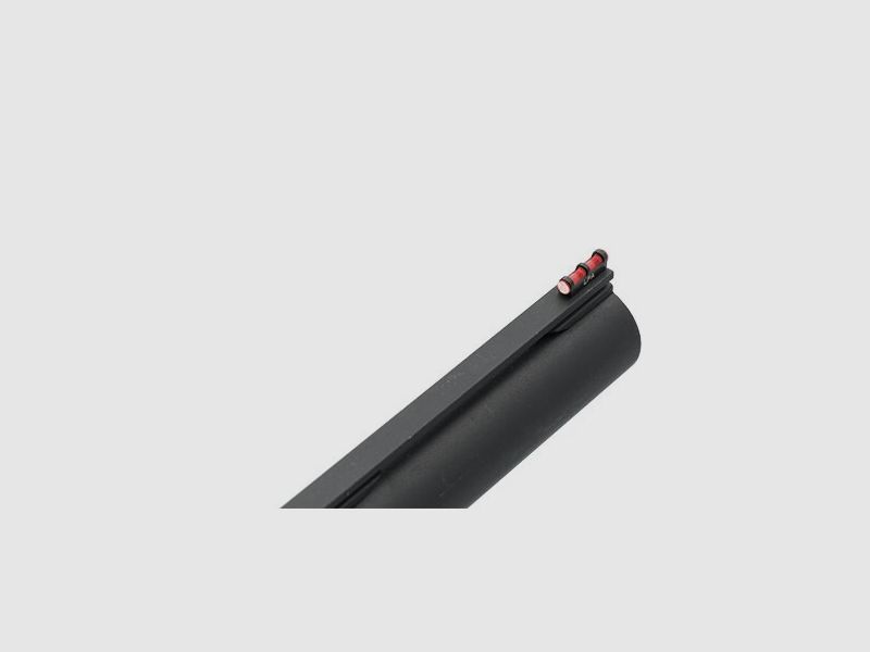 LPA Fiber Optic Leuchtkorn für Flinten Rot - 2,6MA