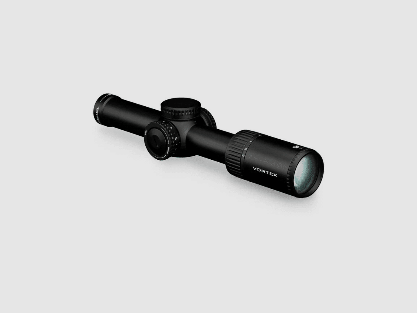 Zielfernrohr Vortex VIPER PST GEN II 1-6×24 MRAD, Bild 1 von 3