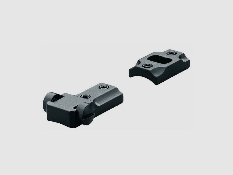 Leupold STD Basen 2-teilig glänzend schwarz für Winchester 70 Express RVF