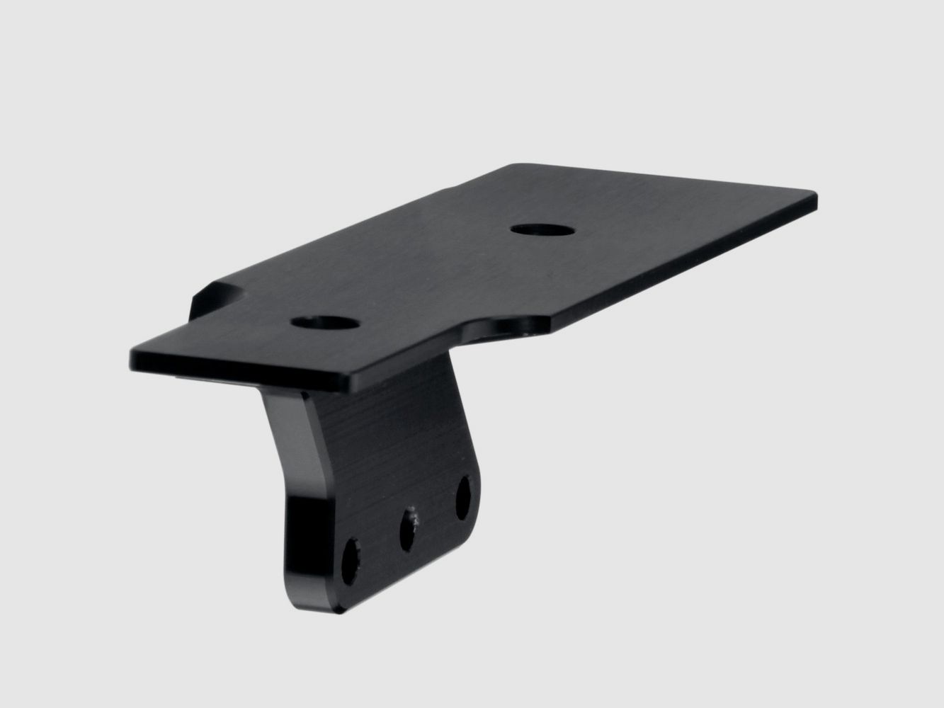 Montage - C-More RedDot Device