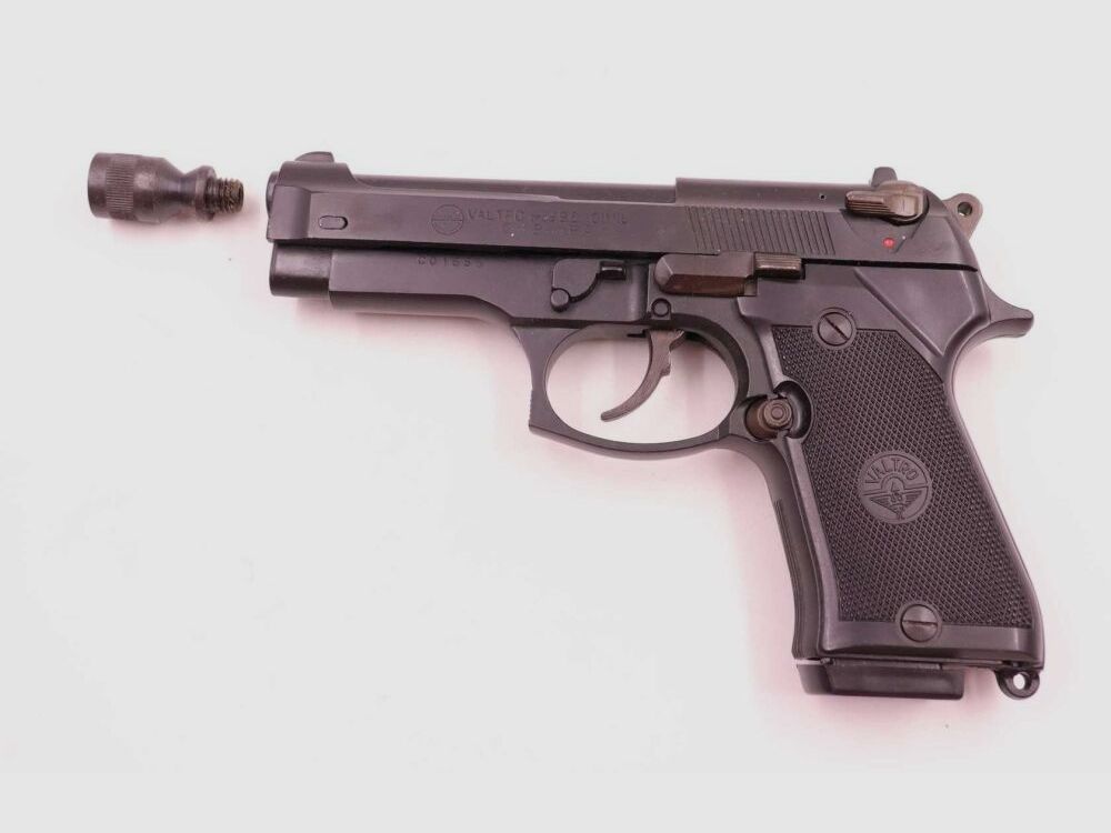 Valtro Mod. 98 Civil