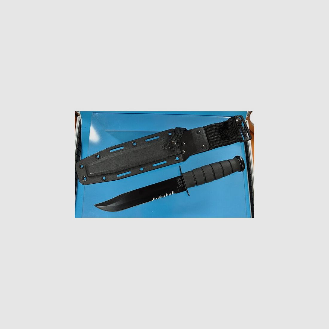 KA-BAR Kampfmesser