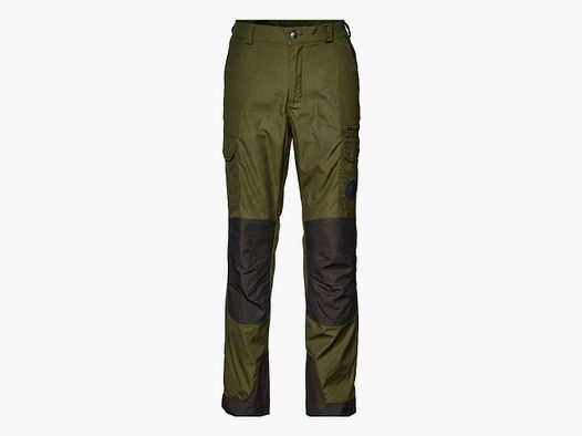 Seeland Key-Point extra versterkte broek, Pine green