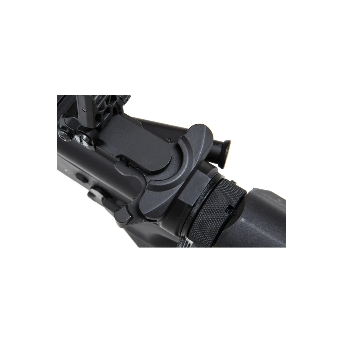 SA Daniel Defense® MK18 RIII M-LOK 10.5" (SA-P27 RIS III PRIME™ Aster II ETU BLDC™) Fusil Airsoft Libre à partir de 18 ans – Chaos Bronze -F-, image 15 sur 24