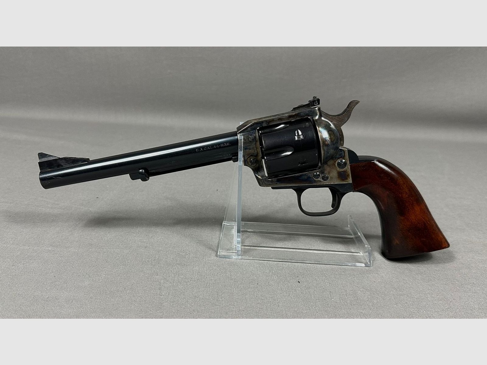 Hege-Uberti SAA Cat. 1489 in .44 Rem. Mag.