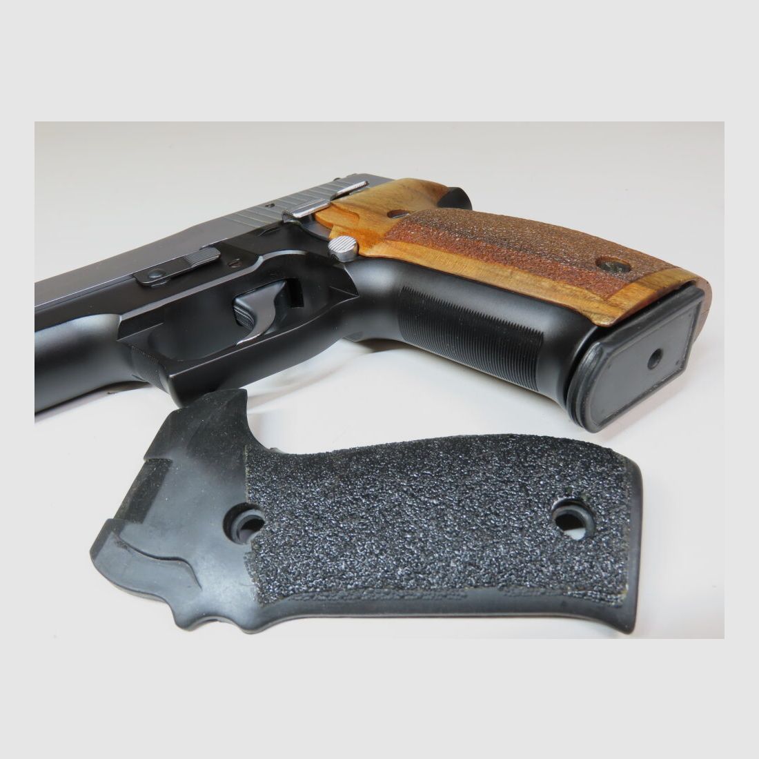 SIG Sauer P226 S