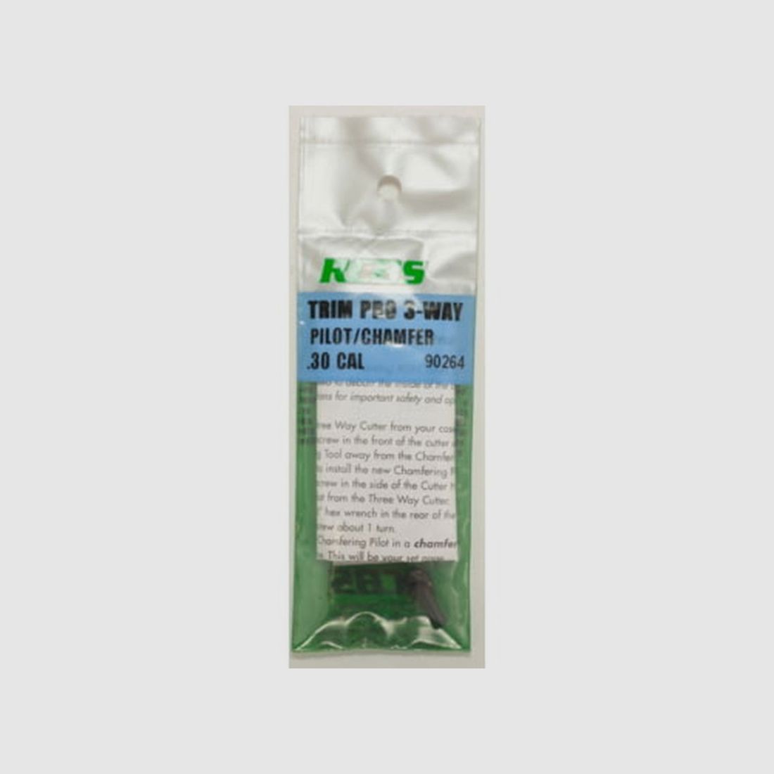 RCBS TRIM PRO 3 WAY CUTTER C 30, image 2 of 2