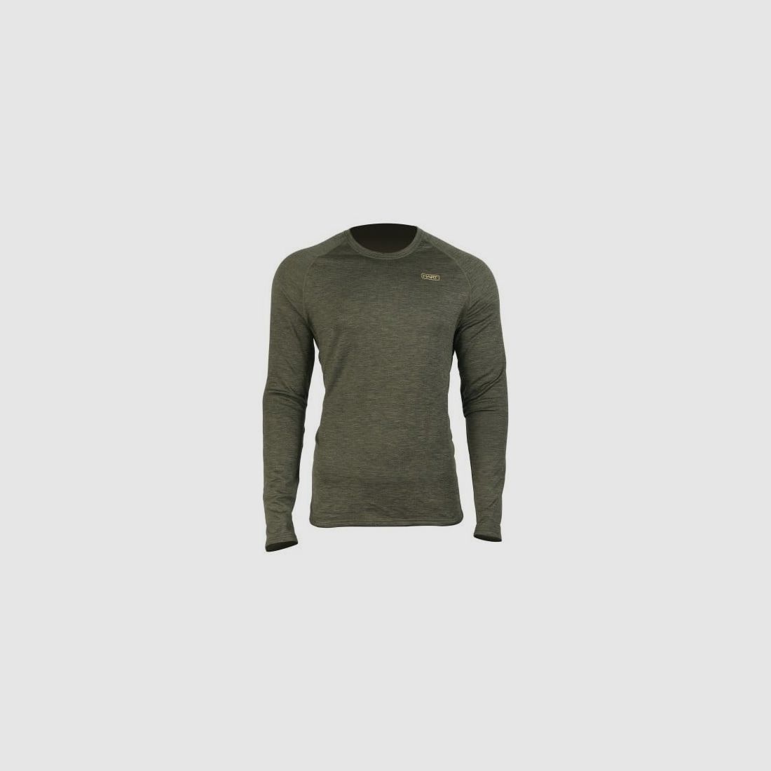 Hart Trail-L Thermoshirt, Bild 1 von 2